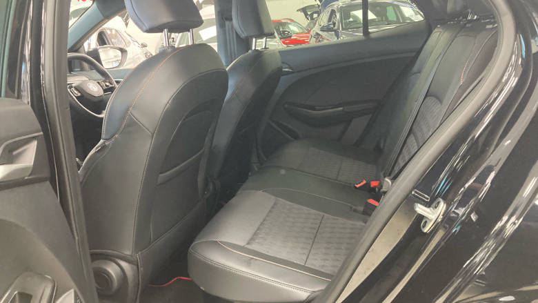 MG MG3 1.5 Hybrid Trophy 5dr Auto Hybrid Hatchback